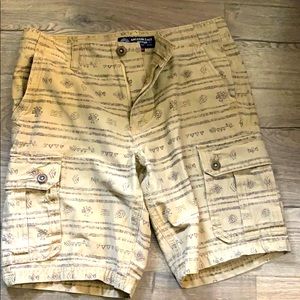 Men’s American Eagle active flex shorts